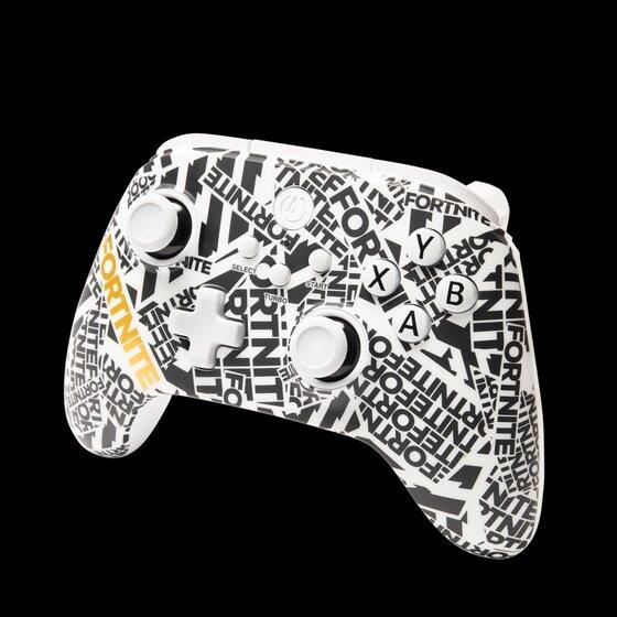 Produktbild PowerA OPS V1 - Wireless Controller (Windows)