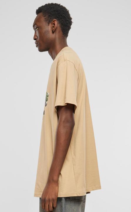 Produktbild Urban Classics Home Heavy Oversize Tee - 139523 (5XL)