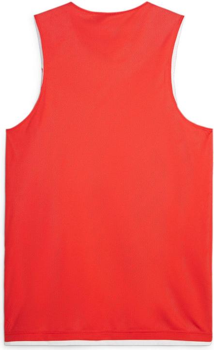 Image du produit Puma Maillot Hoops Team Reverse Practice (3XL)