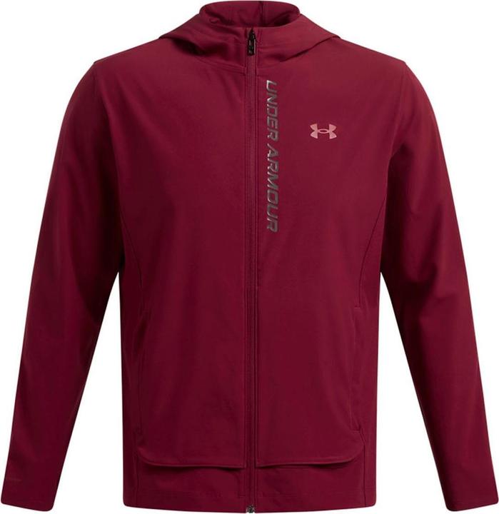 Produktbild Under Armour Outrun Trainingsjacke (L)