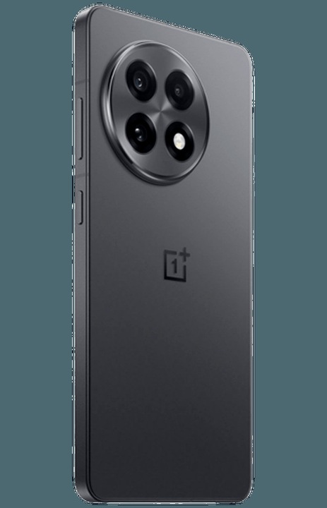 Immagine prodotto OnePlus 13R (256 GB, Nebula Noir, 6.78", Doppia SIM, 50 Mpx, 5G)
