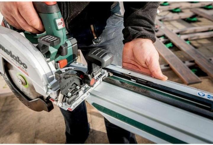 Produktbild Metabo KS 18 LTX 66 BL