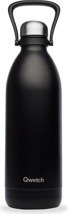 Actual product image Qwetch Water bottle (2 l)