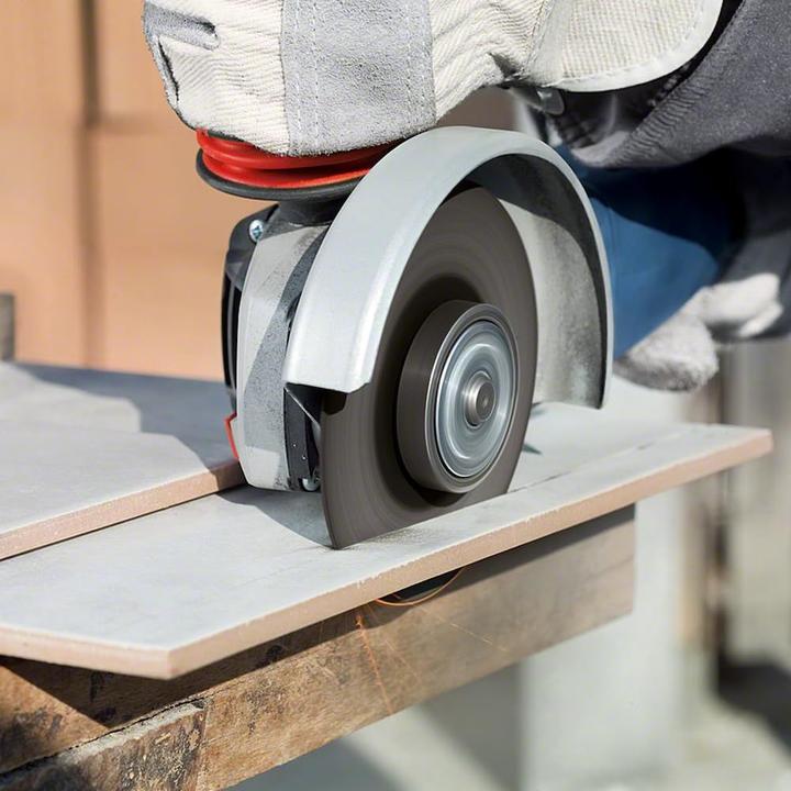 Produktbild Bosch Professional Zubehör PRO Stainless Steel and Metal 3-in-1 Disc, 115 x 2,5 x 22,23 mm