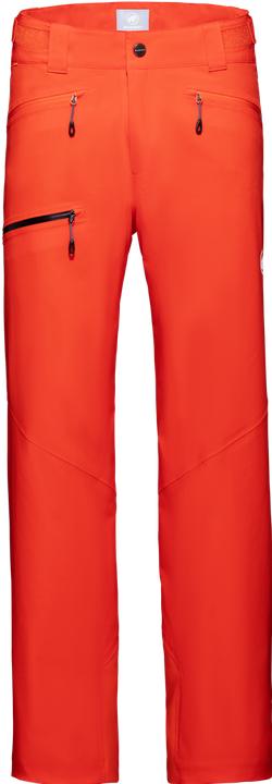 Actual product image Mammut Stoney HS Thermo Pants Men (56)