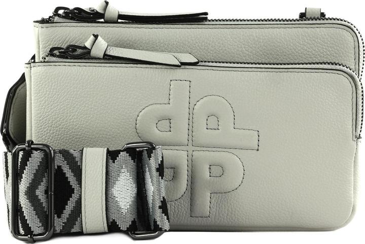 Actual product image Picard PPPP shoulder bag leather 20 cm