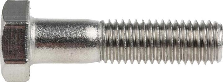 Produktbild RS PRO Sechskant Schrauben, M12x50mm