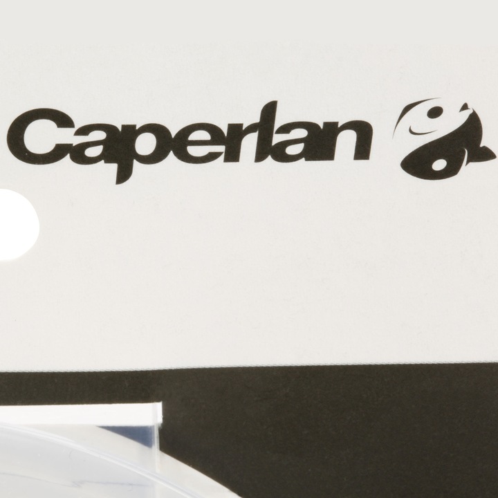 Actual product image Caperlan Resist Cristal (25 mm)