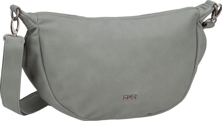 Actual product image Zwei Mademoiselle.M Umhängetasche 34 cm