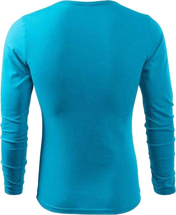 Produktbild Malfini TShirt Schmal Langärmlig (M)