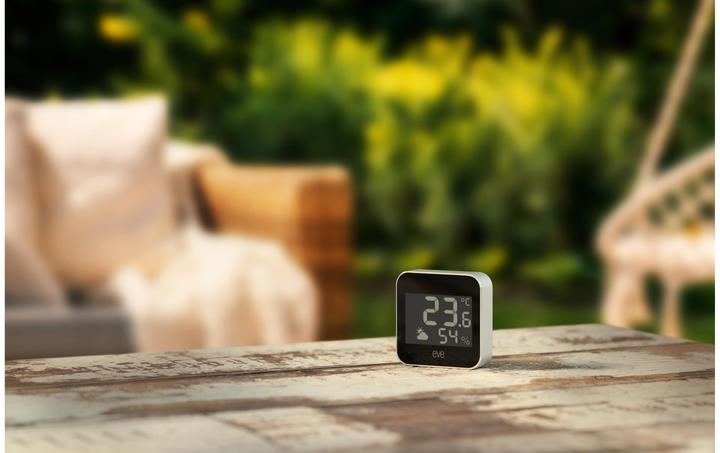 Produktbild Eve Weather (Matter)