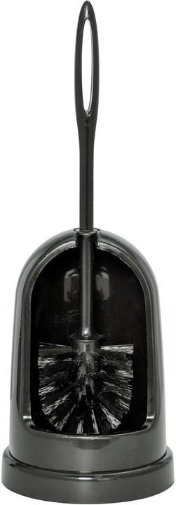 Produktbild Wenko Toilettenbürste Standard Schwarz