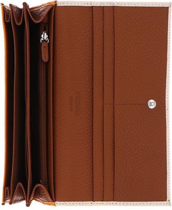 Actual product image Picard Pure 1 Wallet With Flap