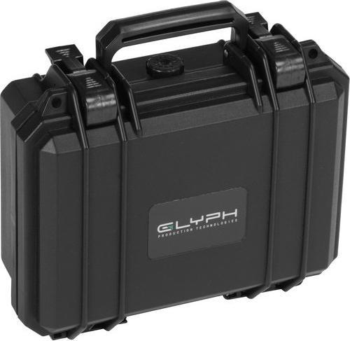 Immagine prodotto Glyph Carry Case Small. Fits: Studio mini, Blackbox Plus, Blackbox, accessories