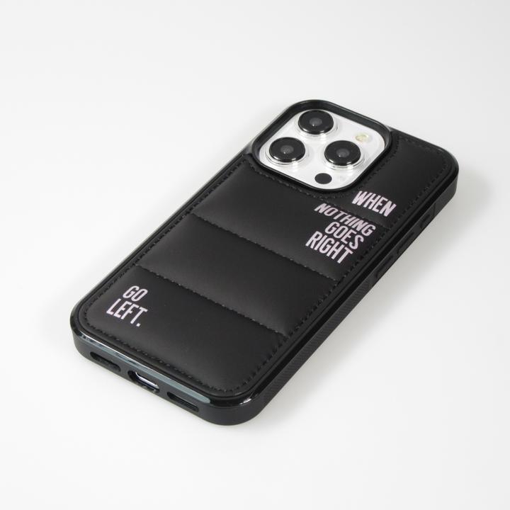 Immagine prodotto PhoneLook Copri cuscino in silicone 3D Vai a sinistra (Apple iPhone 15 Pro Max)