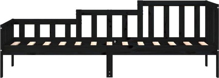 Actual product image vidaXL Tagesbett (80 x 200 cm)
