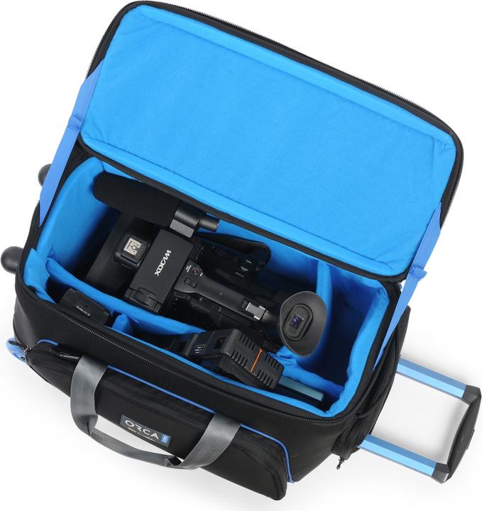 Produktbild Orca OR-510 Classic Video Bag for Medium Video Cameras (Kamera Schultertasche)