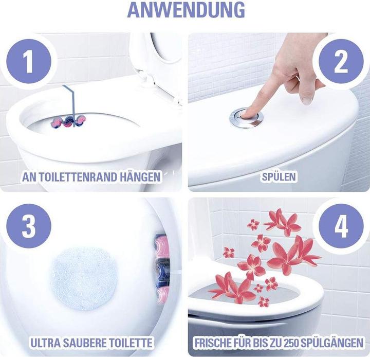 Actual product image Cillit Bang 6in1