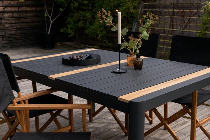 Actual product image Venture Home Togo, Marion (150 cm)