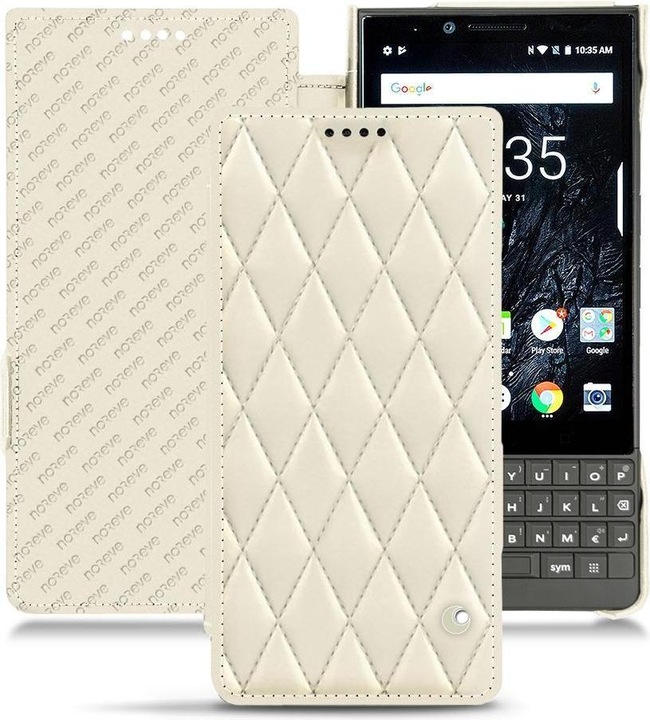 Blanc - Couture ( Nappa - White )