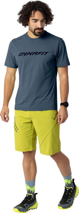 Actual product image Dynafit Traverse T-Shirt M (M)