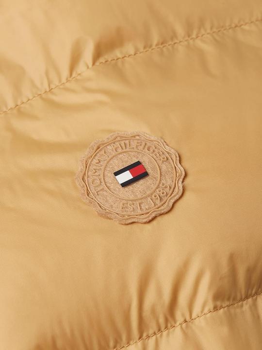 Actual product image Tommy Hilfiger Authentic Original Durable Puffer Jacket (L)