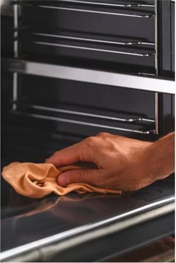 Image du produit Haier HWO60SM2B9BH