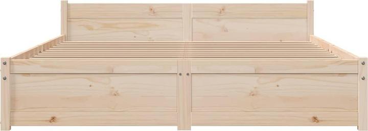 Image du produit vidaXL Rome (160 x 200 cm)