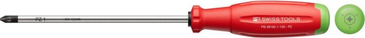 Actual product image PB Swiss Tools Pozidriv screwdriver PB 8192
