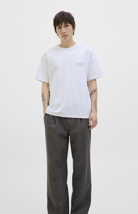 Immagine prodotto Jack & Jones Jorhydra Photo Tee Ss Crew Neck (L)