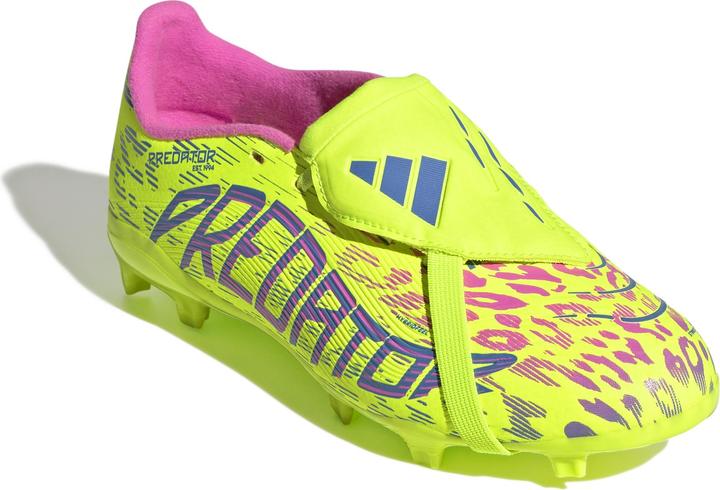 Actual product image adidas Predator League FT FG (38 2/3)