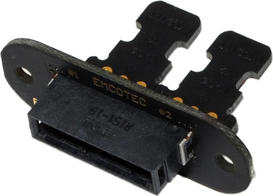 Produktbild Emcotec wing connector ewc6 platinenstecker
