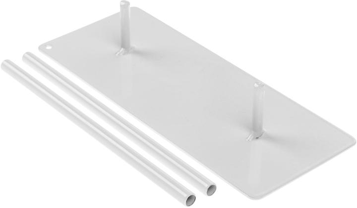 Image du produit Cocon LED-Ring 3D, Metall