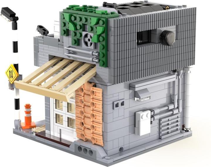 Produktbild Cada Japanisches Sommer Cafe