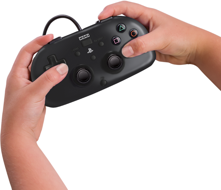 Produktbild HORI Pad Mini (PS4)