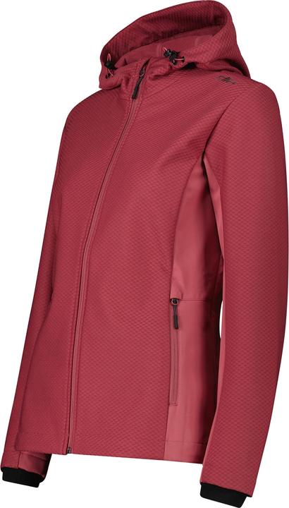 Produktbild CMP Campagnolo Hoodie (M)