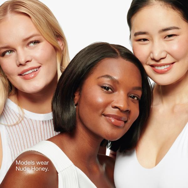 Image du produit Clinique Almost Lipstick Nude Honey (Miel nu (33))