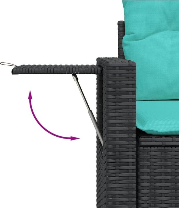 Produktbild vidaXL Declan