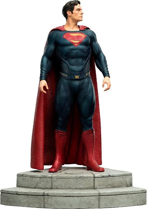 Produktbild Weta Workshop Zack Snyder's Justice League statuette 1/6 Superman 38 cm