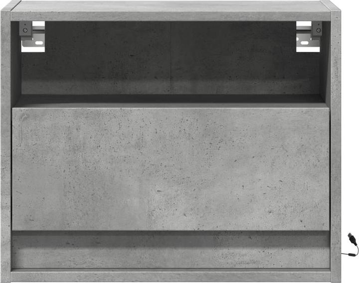 Actual product image vidaXL Lucais (50 x 34 x 40 cm)