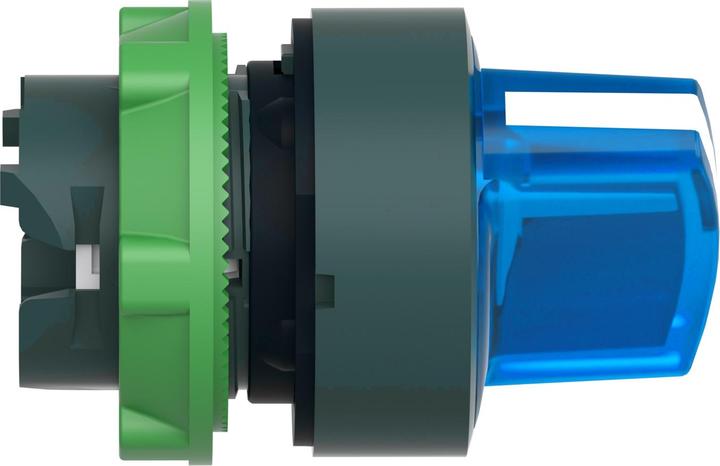 Produktbild Schneider Electric Selector Ill. Pushbotton