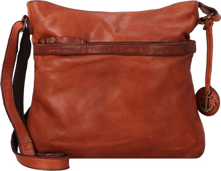 Immagine prodotto Harbour 2nd River Umhängetasche Leder 26 cm