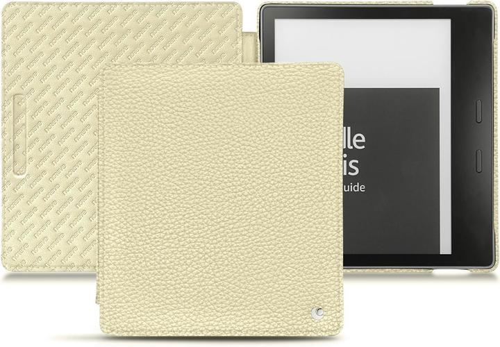 Actual product image Noreve Leather case horizontal (Kindle Oasis (2019))