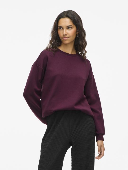 Produktbild Vila VISANDY Basic Sweatshirt (M)