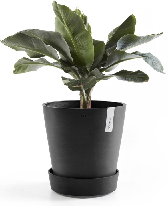 Produktbild Ecopots Saucer on Wheels
