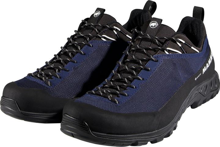 Produktbild Mammut Alnasca IV Low GTX Men (44)