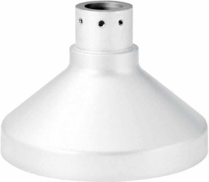 Image du produit Panasonic Kit de montage WV-QSR501-W Blanc (Kit de montage)