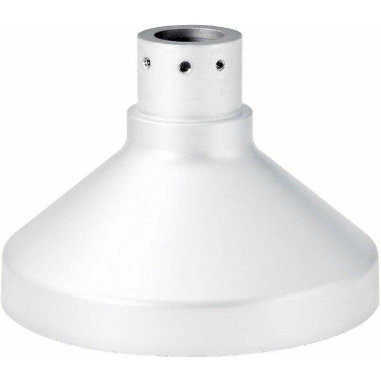 Panasonic Montageset WV-QSR501-W Weiss (Montage-Kit), Netzwerkkamera Zubehör