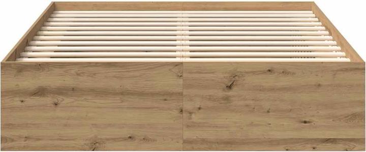Image du produit vidaXL Bettgestell (120 x 190 cm)