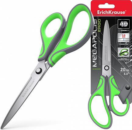 Actual product image Erich Krause Megapolis (20 cm)